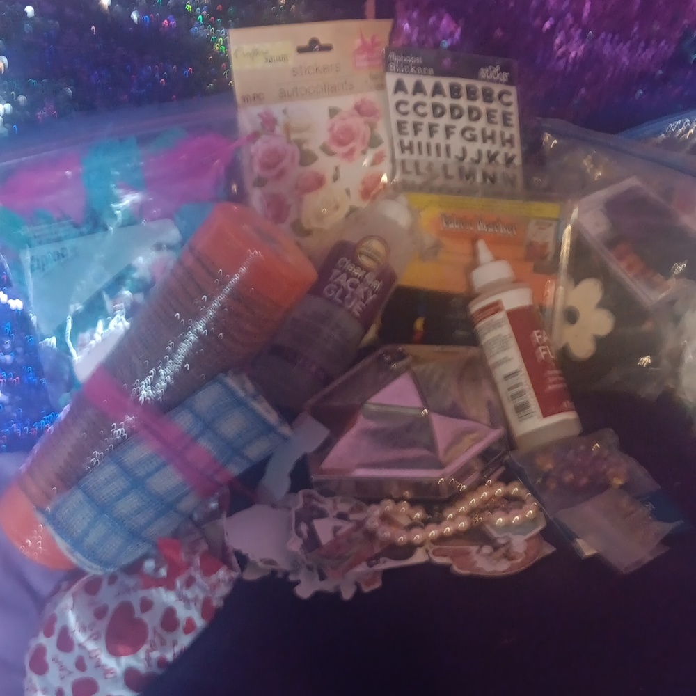 Miss.craft stuff - Picture 3 of 3